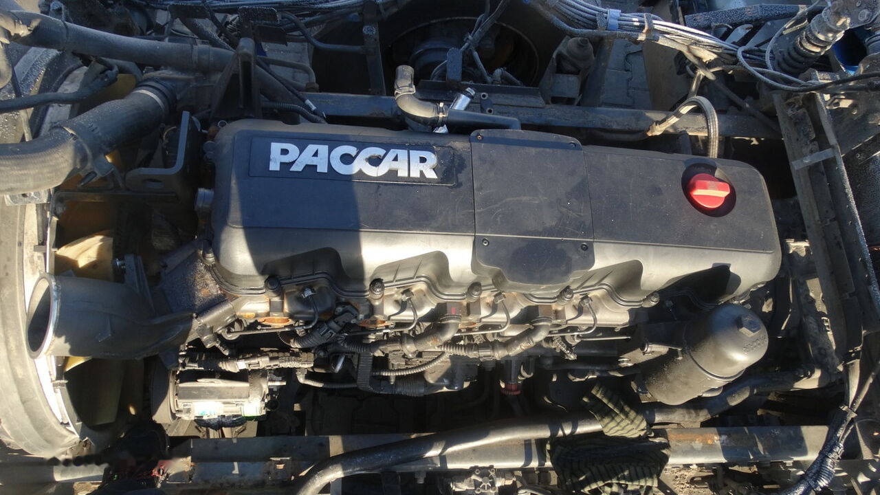 DAF MX375 DAF XF 105 - Motor para Camión: foto 1 DAF MX375 DAF XF 105 - Motor para Camión: foto 1