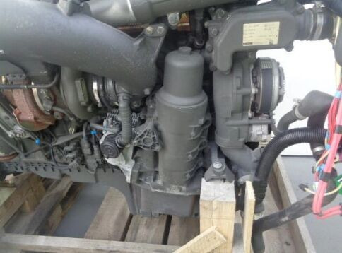 DAF MX11440 DAF truck - Motor para Camión: foto 5 DAF MX11440 DAF truck - Motor para Camión: foto 5