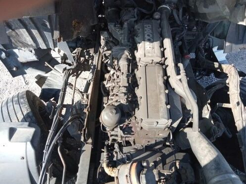 DAF PR265U2 truck - Motor para Camión: foto 2 DAF PR265U2 truck - Motor para Camión: foto 2