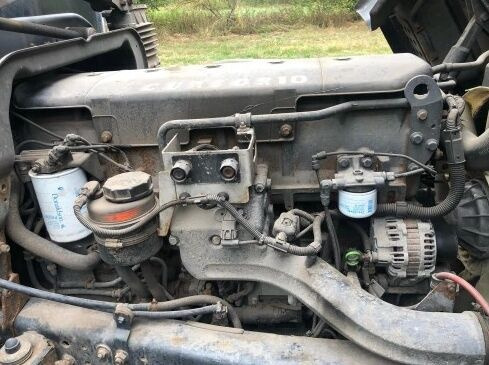 IVECO F3AE36810 IVECO STRALIS truck - Motor para Camión: foto 1 IVECO F3AE36810 IVECO STRALIS truck - Motor para Camión: foto 1