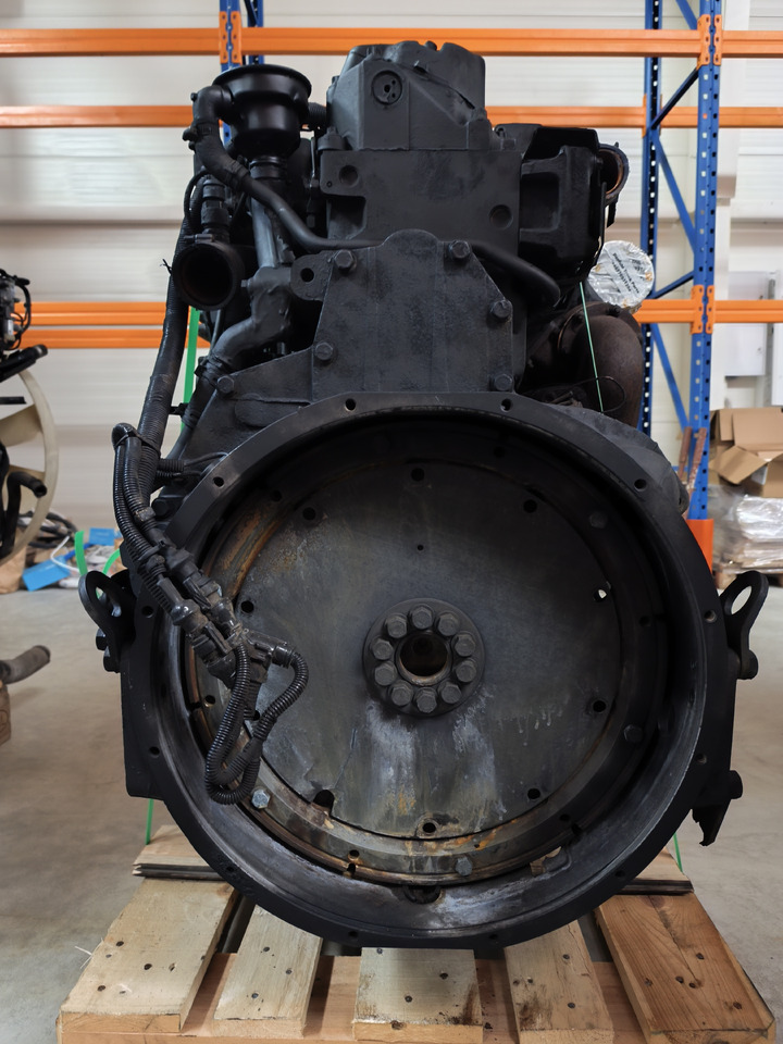 MAN D2866LF MAN truck - Motor para Camión: foto 5 MAN D2866LF MAN truck - Motor para Camión: foto 5