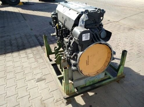 Mercedes-Benz OM926 truck - Motor para Camión: foto 5 Mercedes-Benz OM926 truck - Motor para Camión: foto 5