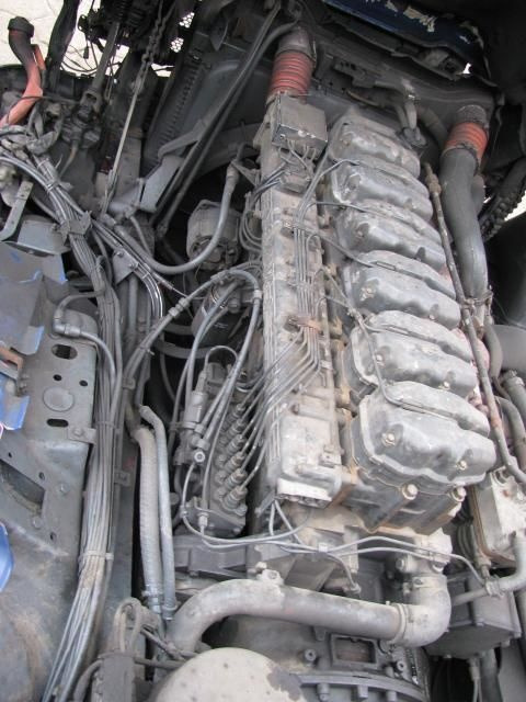 Scania DSC1201 Scania 124 - Motor para Camión: foto 3 Scania DSC1201 Scania 124 - Motor para Camión: foto 3