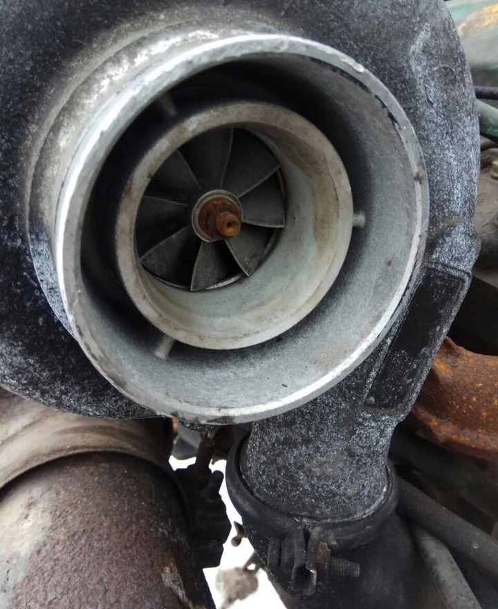 Volvo TD73E   Volvo FL7 - Motor para Camión: foto 3 Volvo TD73E   Volvo FL7 - Motor para Camión: foto 3