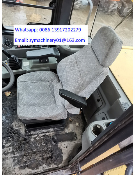 XCMG LW600KV - Cargadora de ruedas: foto 5 XCMG LW600KV - Cargadora de ruedas: foto 5