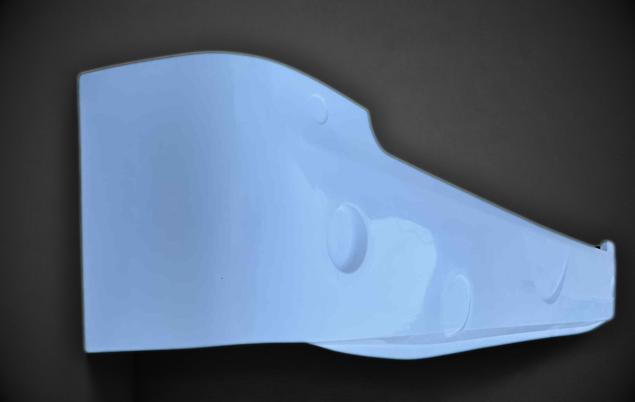 SCANIA IRIZAR NEW CENTURY zderzak tylny Zderzak tylny Scania IRIZAR NEW CENTURY - Parachoques para Autocar: foto 4 SCANIA IRIZAR NEW CENTURY zderzak tylny Zderzak tylny Scania IRIZAR NEW CENTURY - Parachoques para Autocar: foto 4