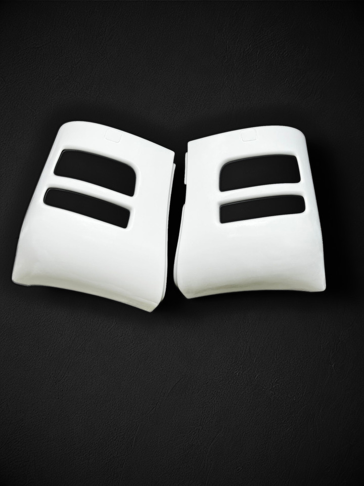 Zderzak, narożnik przedni prawy / lewy MAN LION'S COACH MAN Lion’s Coach - Parachoques para Autocar: foto 2 Zderzak, narożnik przedni prawy / lewy MAN LION'S COACH MAN Lion’s Coach - Parachoques para Autocar: foto 2