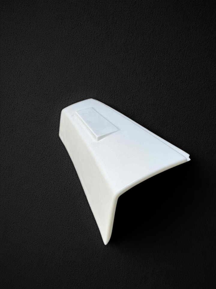 Zderzak przedni środkowy Mercedes 350 Tourismo Mercedes-Benz 350 TOURISMO - Parachoques para Autobús: foto 2 Zderzak przedni środkowy Mercedes 350 Tourismo Mercedes-Benz 350 TOURISMO - Parachoques para Autobús: foto 2