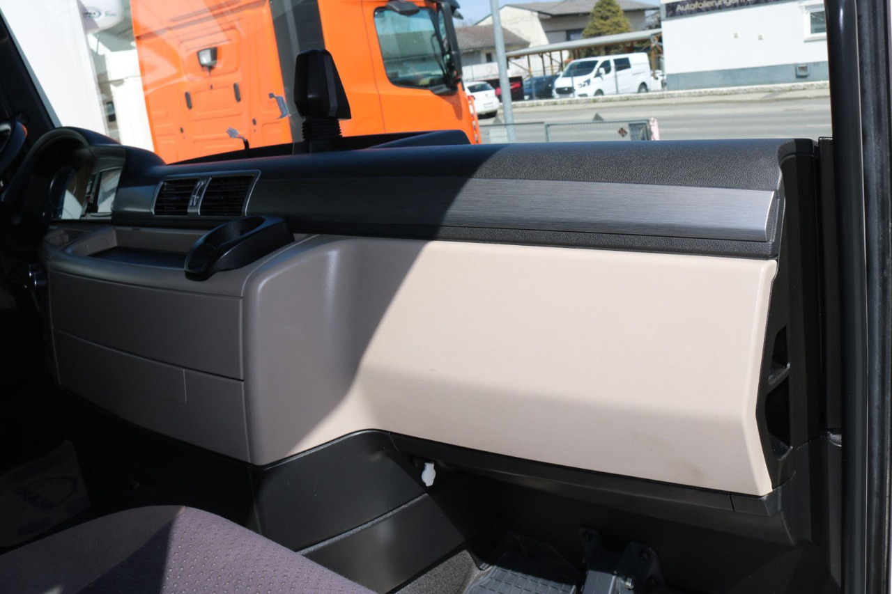 Cabeza tractora MAN TGX 18 500 XLX RETARDER KIPHYDRAULIK!!!: foto 12