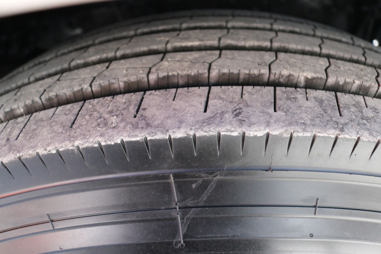 Cabeza tractora MAN TGX 18 500 XLX RETARDER KIPHYDRAULIK!!!: foto 16