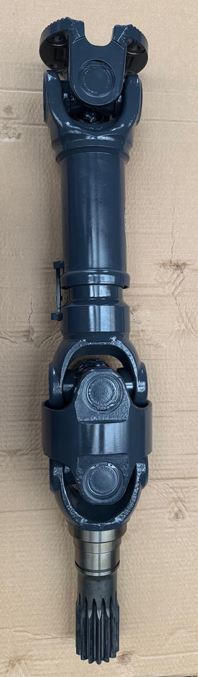 FENDT FENDT Vario - Palier para Tractor: foto 1 FENDT FENDT Vario - Palier para Tractor: foto 1