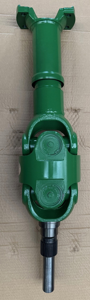 JOHN DEERE Series 8000 - Palier para Tractor: foto 1 JOHN DEERE Series 8000 - Palier para Tractor: foto 1