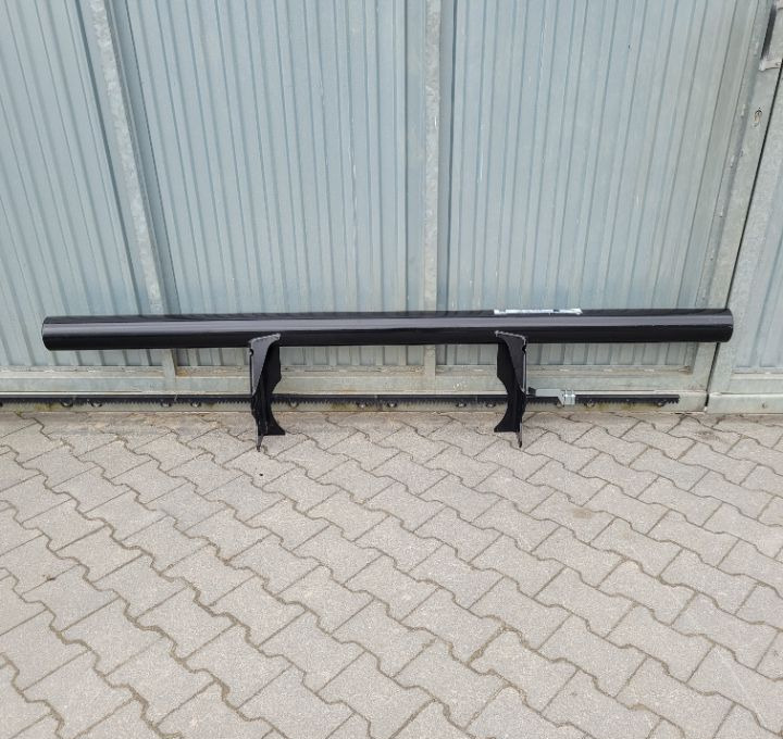 BELKA ZDERZAK TYL MAN TGS - Parachoques para Camión: foto 1 BELKA ZDERZAK TYL MAN TGS - Parachoques para Camión: foto 1