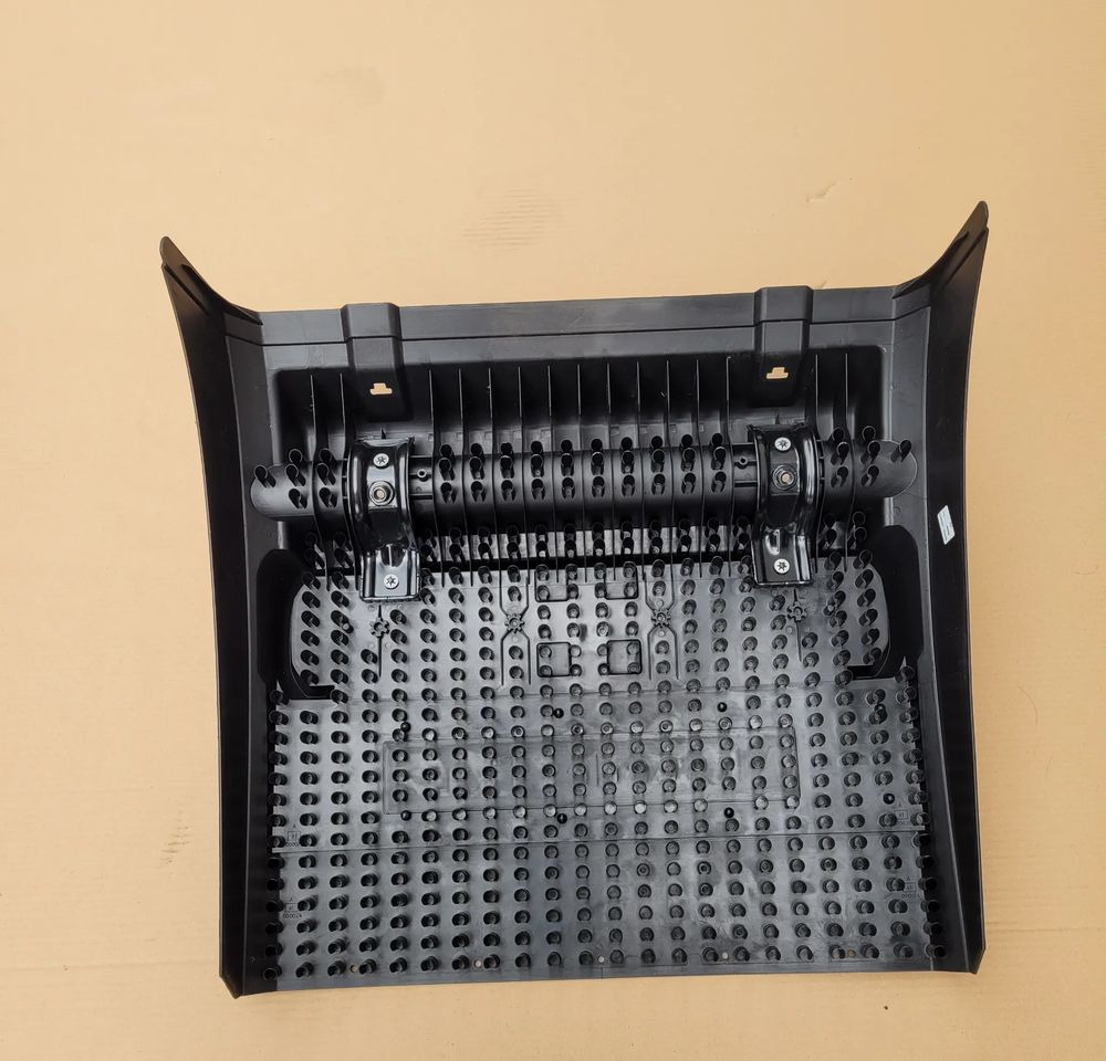 BŁOTNIK TYŁ MERCRDES ACTROS MP4 MP5 NOWY ORYGINAŁ A9605200420 CHWALIM116 - Guardabarros para Camión: foto 2 BŁOTNIK TYŁ MERCRDES ACTROS MP4 MP5 NOWY ORYGINAŁ A9605200420 CHWALIM116 - Guardabarros para Camión: foto 2