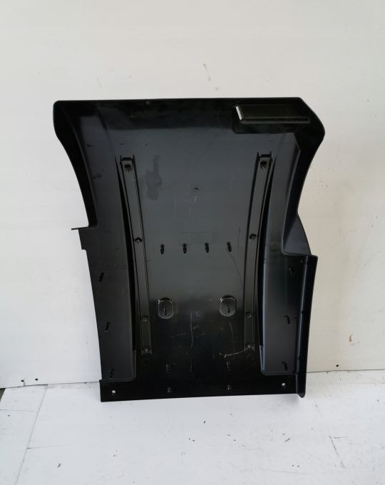 BŁOTNIKi CHLAPACZ DAF XF 106 OM 1997262 ORYGINAŁ - Guardabarros para Camión: foto 2 BŁOTNIKi CHLAPACZ DAF XF 106 OM 1997262 ORYGINAŁ - Guardabarros para Camión: foto 2