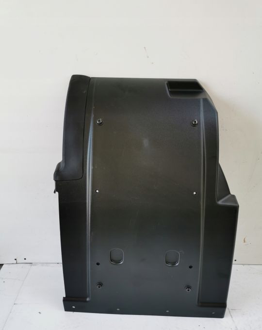 BŁOTNIKi CHLAPACZ DAF XF CF E6. 1997085 ORYGINAŁ - Guardabarros para Camión: foto 1 BŁOTNIKi CHLAPACZ DAF XF CF E6. 1997085 ORYGINAŁ - Guardabarros para Camión: foto 1