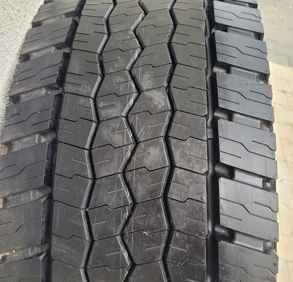 BRIDGESTON ECOPIA H DRIVE 295/60R22.5 2023R - Neumático para Camión: foto 5 BRIDGESTON ECOPIA H DRIVE 295/60R22.5 2023R - Neumático para Camión: foto 5