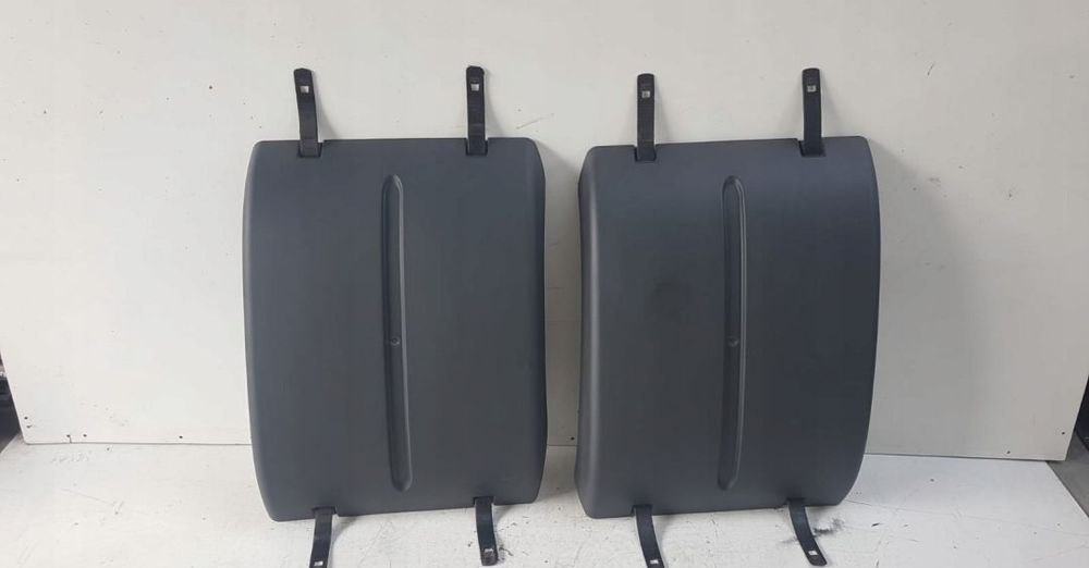 Błotniki Chlapacz MAN TGS TGA TGX ORYGINAŁ NOWY - Guardabarros para Camión: foto 1 Błotniki Chlapacz MAN TGS TGA TGX ORYGINAŁ NOWY - Guardabarros para Camión: foto 1