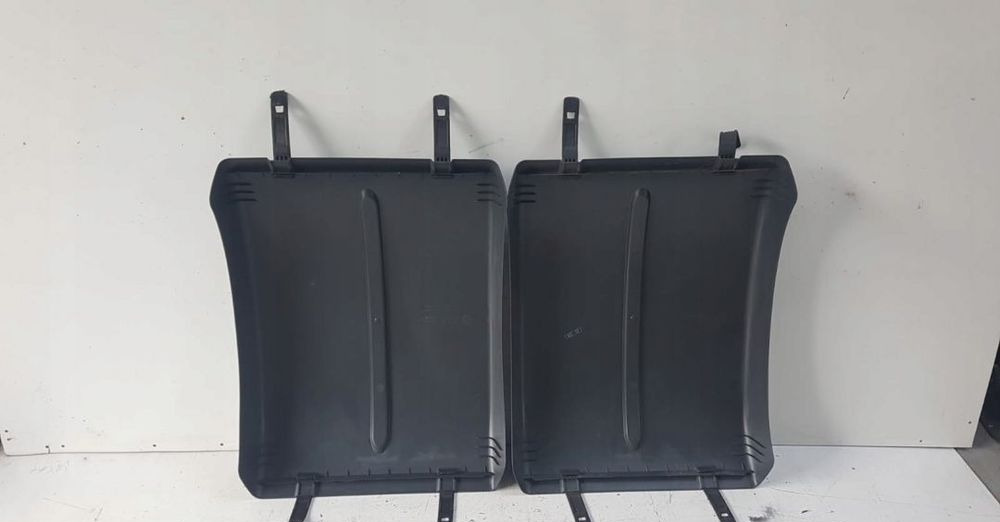 Błotniki Chlapacz MAN TGS TGA TGX ORYGINAŁ NOWY - Guardabarros para Camión: foto 2 Błotniki Chlapacz MAN TGS TGA TGX ORYGINAŁ NOWY - Guardabarros para Camión: foto 2