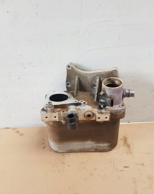 CHŁODNICA INTERCOOLER MAN TGS TGX 51.09540-3060 - Intercooler para Camión: foto 1 CHŁODNICA INTERCOOLER MAN TGS TGX 51.09540-3060 - Intercooler para Camión: foto 1