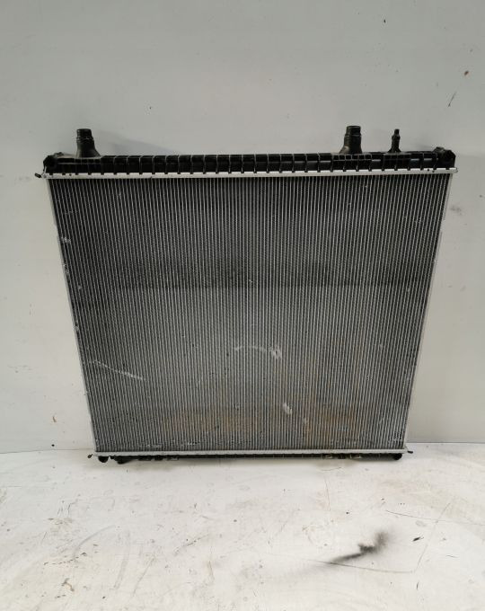 Chłodnica wody MAN TGS EURO6 82cm rdzeń - Radiador para Camión: foto 2 Chłodnica wody MAN TGS EURO6 82cm rdzeń - Radiador para Camión: foto 2