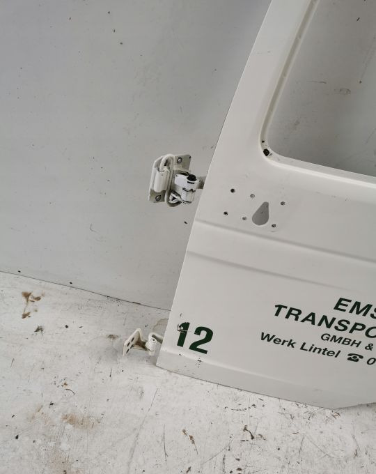 DRZWI MAN TGS TGL TGA WASKA KABINA LEWE - Puerta y piezas para Camión: foto 2 DRZWI MAN TGS TGL TGA WASKA KABINA LEWE - Puerta y piezas para Camión: foto 2