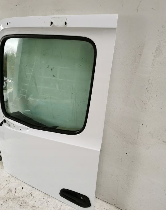 DRZWI MERCEDES ACTROS MP4 LEWE - Puerta y piezas para Camión: foto 3 DRZWI MERCEDES ACTROS MP4 LEWE - Puerta y piezas para Camión: foto 3