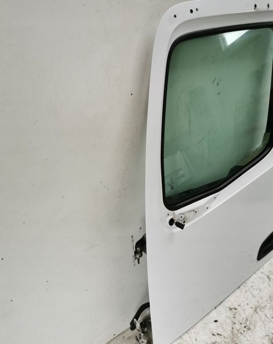 DRZWI MERCEDES ACTROS MP4 LEWE - Puerta y piezas para Camión: foto 2 DRZWI MERCEDES ACTROS MP4 LEWE - Puerta y piezas para Camión: foto 2