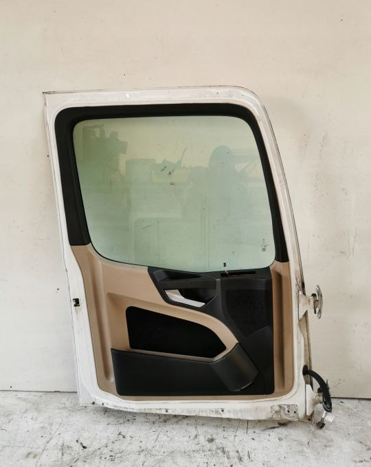DRZWI MERCEDES ACTROS MP4 LEWE - Puerta y piezas para Camión: foto 4 DRZWI MERCEDES ACTROS MP4 LEWE - Puerta y piezas para Camión: foto 4