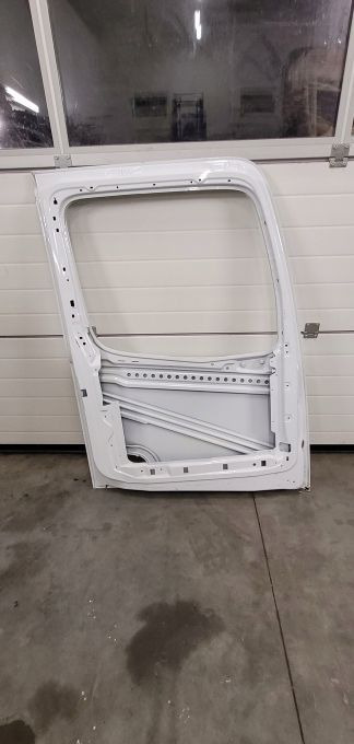 DRZWI MERCEDES ACTROS MP5 LEWE - Puerta y piezas para Camión: foto 4 DRZWI MERCEDES ACTROS MP5 LEWE - Puerta y piezas para Camión: foto 4
