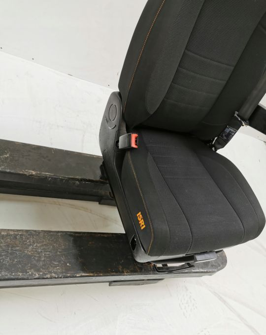 FOTEL KIEROWCY AUTOBUS MAN NEOPLAN ISRI - Asiento para Autobús: foto 3 FOTEL KIEROWCY AUTOBUS MAN NEOPLAN ISRI - Asiento para Autobús: foto 3
