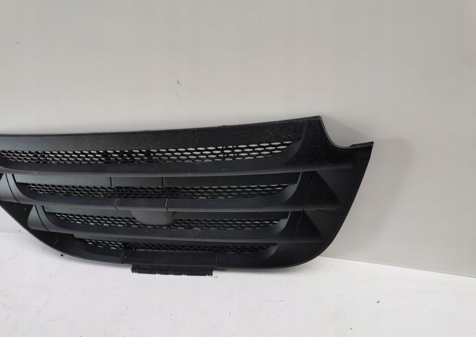 GRILL ATRAPA DAF CF EURO6 1886592 ORYGINAŁ - Parrilla para Camión: foto 2 GRILL ATRAPA DAF CF EURO6 1886592 ORYGINAŁ - Parrilla para Camión: foto 2