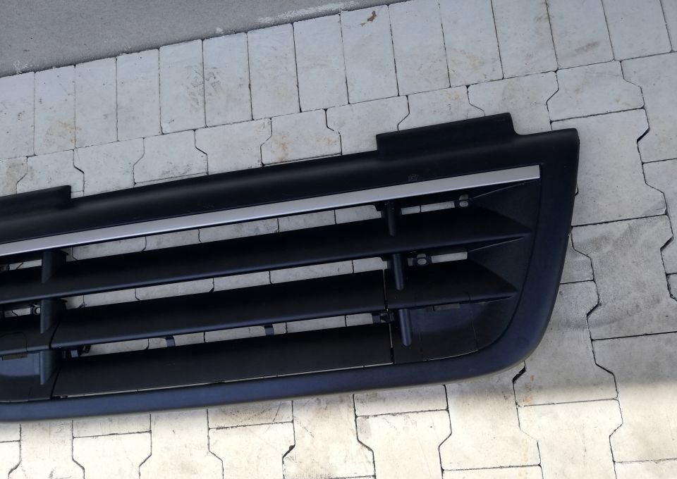 GRILL ATRAPA DAF CF NOWY ORYGINAŁ 1784453 - Parrilla para Camión: foto 3 GRILL ATRAPA DAF CF NOWY ORYGINAŁ 1784453 - Parrilla para Camión: foto 3