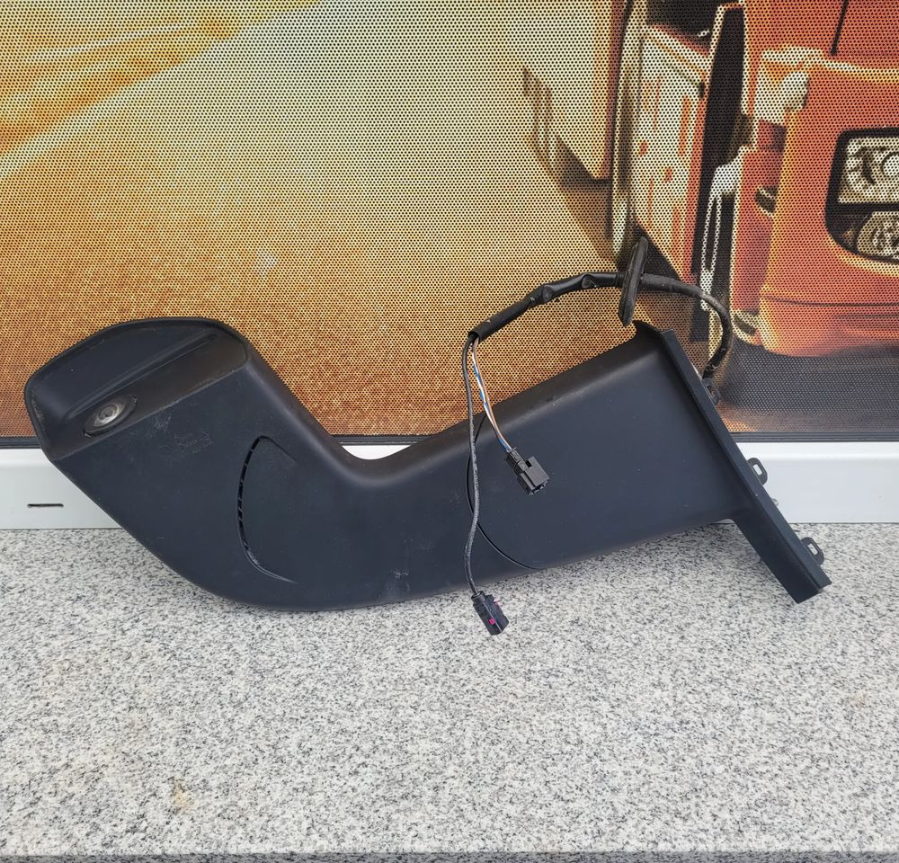 KAMERA ACTROS MP4 LH A9608102213 CHWALIM116 - Carrocería y exterior para Camión: foto 1 KAMERA ACTROS MP4 LH A9608102213 CHWALIM116 - Carrocería y exterior para Camión: foto 1