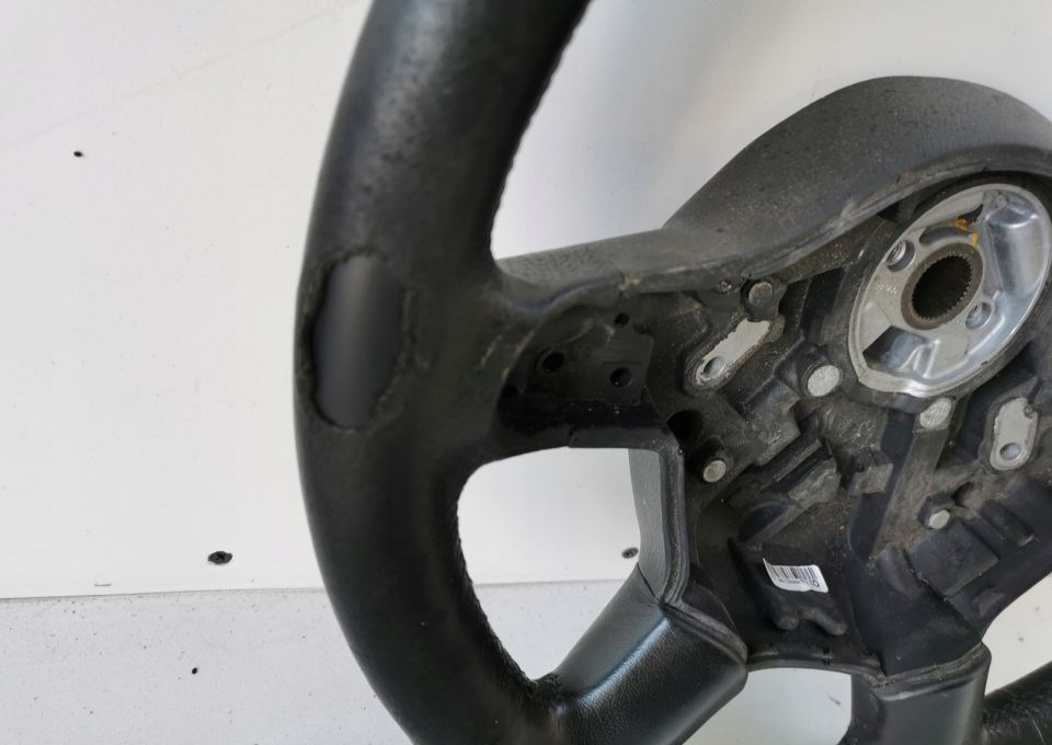 KIEROWNICA DAF XF CF - Volante: foto 3 KIEROWNICA DAF XF CF - Volante: foto 3