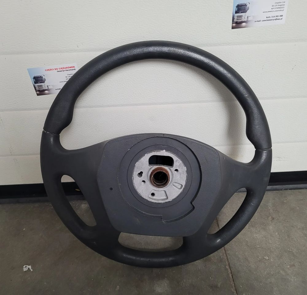 KIEROWNICA IVECO EUROCARGO E6 CHWALIM116 - Volante para Camión: foto 4 KIEROWNICA IVECO EUROCARGO E6 CHWALIM116 - Volante para Camión: foto 4