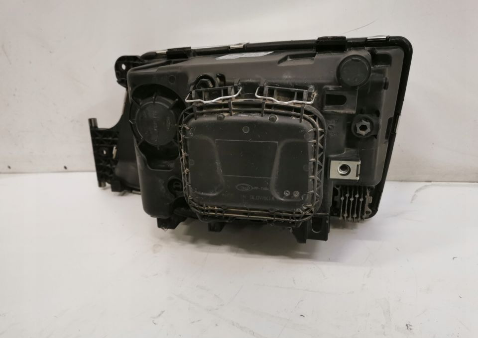 LAMPA MAN TGX TGS E6. LIFT LED RH. 81.25101-668 - Faro delantero para Camión: foto 2 LAMPA MAN TGX TGS E6. LIFT LED RH. 81.25101-668 - Faro delantero para Camión: foto 2