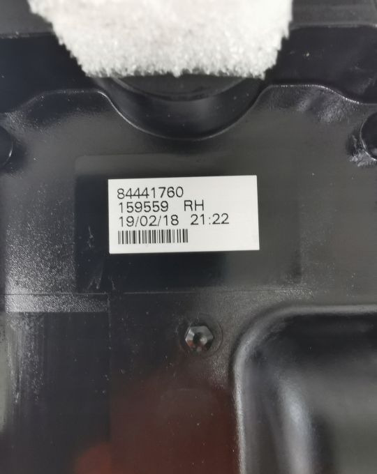 LAMPA TYL VOLVO FMX FM LED RH. ORYGINAŁ - Luz trasera para Camión: foto 3 LAMPA TYL VOLVO FMX FM LED RH. ORYGINAŁ - Luz trasera para Camión: foto 3