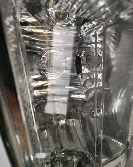 LAMPA VOLVO FH12 fh13 ORYGINAŁ LEWA - Faro delantero para Camión: foto 2 LAMPA VOLVO FH12 fh13 ORYGINAŁ LEWA - Faro delantero para Camión: foto 2