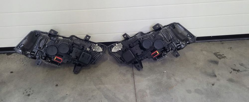 LAMPY IVECO S WAY KOMPLET ORYGINAŁ - Faro delantero para Camión: foto 4 LAMPY IVECO S WAY KOMPLET ORYGINAŁ - Faro delantero para Camión: foto 4