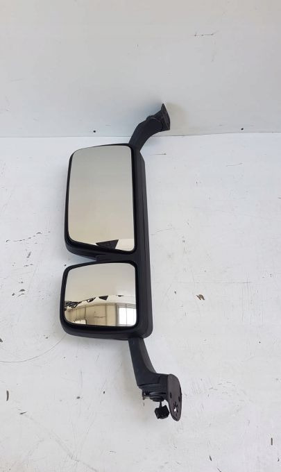 LUSTERKO LUSTRO MERCEDES ACTROS MP3 ORYGINAŁ LH. - Espejo retrovisor: foto 1 LUSTERKO LUSTRO MERCEDES ACTROS MP3 ORYGINAŁ LH. - Espejo retrovisor: foto 1