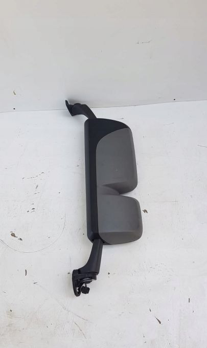 LUSTERKO LUSTRO MERCEDES ACTROS MP3 ORYGINAŁ LH. - Espejo retrovisor: foto 2 LUSTERKO LUSTRO MERCEDES ACTROS MP3 ORYGINAŁ LH. - Espejo retrovisor: foto 2