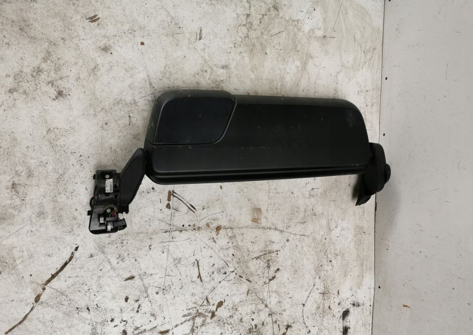 LUSTERKO LUSTRO MERCEDES ACTROS MP4 ORYGINAŁPRAWE - Espejo retrovisor: foto 2 LUSTERKO LUSTRO MERCEDES ACTROS MP4 ORYGINAŁPRAWE - Espejo retrovisor: foto 2