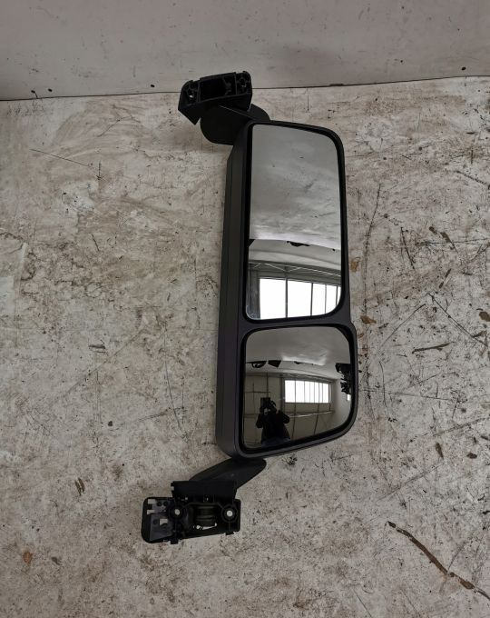 LUSTERKO LUSTRO MERCEDES ACTROS MP4 ORYGINAŁPRAWE - Espejo retrovisor: foto 1 LUSTERKO LUSTRO MERCEDES ACTROS MP4 ORYGINAŁPRAWE - Espejo retrovisor: foto 1
