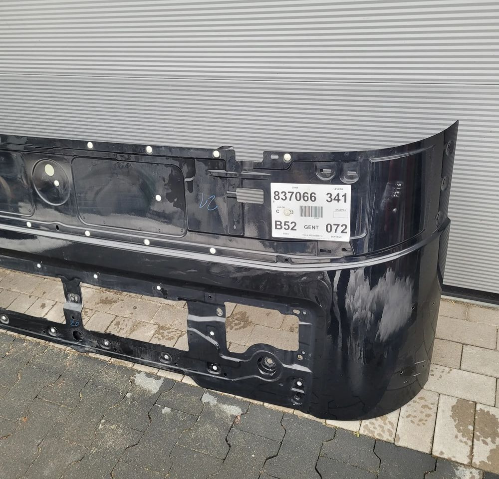 MASKA ATRAPA VOLVO FH4 ORYGINAŁ CHWALIM116 - Capota para Camión: foto 3 MASKA ATRAPA VOLVO FH4 ORYGINAŁ CHWALIM116 - Capota para Camión: foto 3