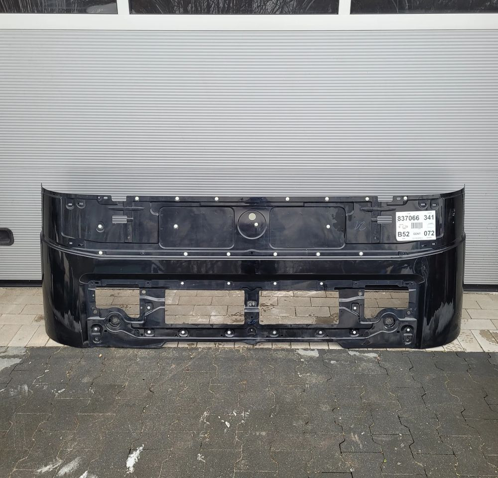 MASKA ATRAPA VOLVO FH4 ORYGINAŁ CHWALIM116 - Capota para Camión: foto 1 MASKA ATRAPA VOLVO FH4 ORYGINAŁ CHWALIM116 - Capota para Camión: foto 1