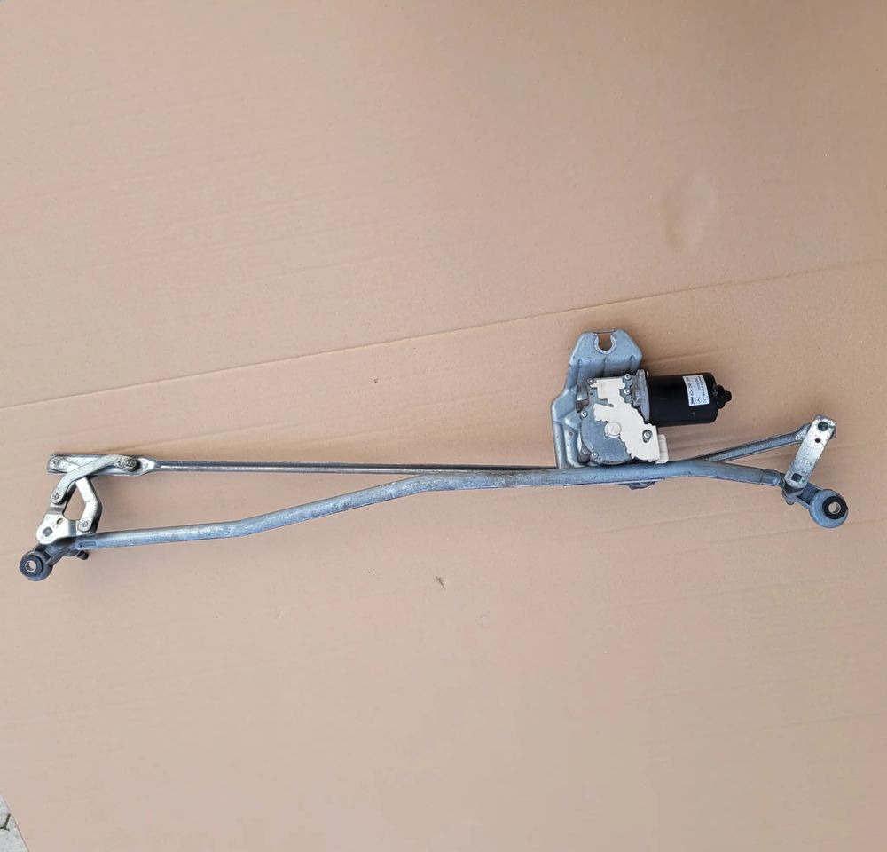 MECHANIZM WYCIERACZEK MERCEDES ATEGO 3 A9738200181 - Limpiaparabrisas para Camión: foto 2 MECHANIZM WYCIERACZEK MERCEDES ATEGO 3 A9738200181 - Limpiaparabrisas para Camión: foto 2