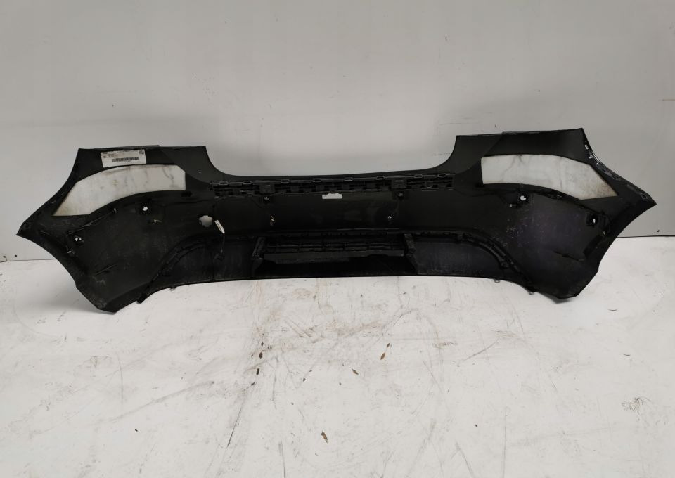 MERCEDES A KLASA TYL W 176 - Aerodinámica/ Spoiler: foto 5 MERCEDES A KLASA TYL W 176 - Aerodinámica/ Spoiler: foto 5