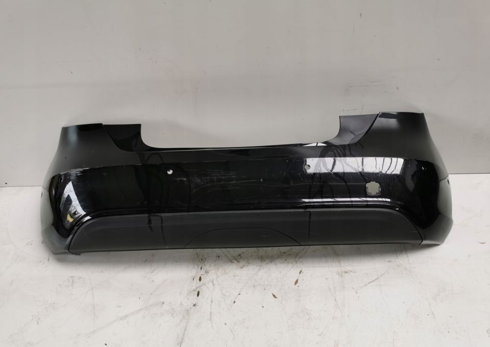 MERCEDES A KLASA TYL W 176 - Aerodinámica/ Spoiler: foto 1 MERCEDES A KLASA TYL W 176 - Aerodinámica/ Spoiler: foto 1