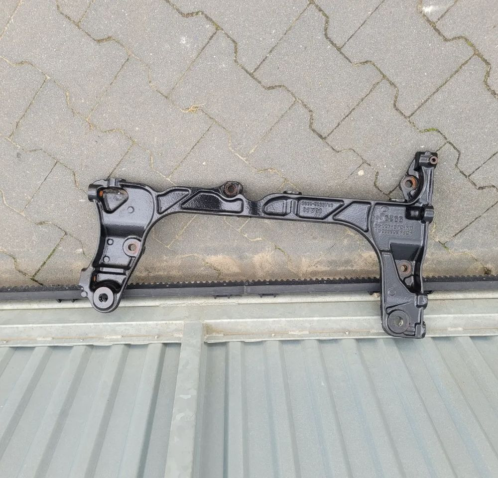 MOCOWANIE MAN TGX 81.15502-0386 - Suspensión para Camión: foto 1 MOCOWANIE MAN TGX 81.15502-0386 - Suspensión para Camión: foto 1